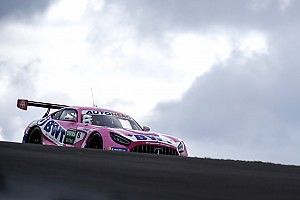 Więcej Mercedes&oacute;w w DTM