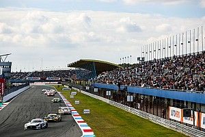 Assen wants improved financial terms before committing to DTM