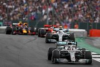 'Wimbledon vs. Silverstone' por Diego Mej&iacute;a