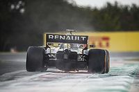 Verstappen se cachondea de los 1.000 CV de Renault 