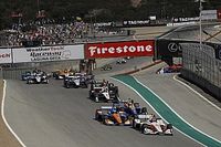 IndyCar cancela las carreras de Portland y Laguna Seca