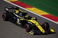 Hulkenberg chce wr&oacute;cić