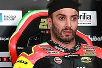 La WADA pide cuatro a&ntilde;os de sanci&oacute;n para Iannone 