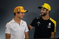 ¿Qué significa para Ricciardo cambiar a Renault por McLaren?