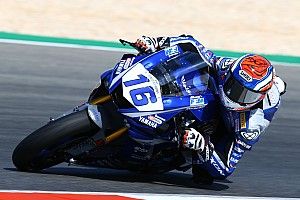 Cluzel fait rimer son retour avec un nouveau record