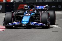 Ocon deberá penalizar en Canadá por su colisión con Gasly en Mónaco