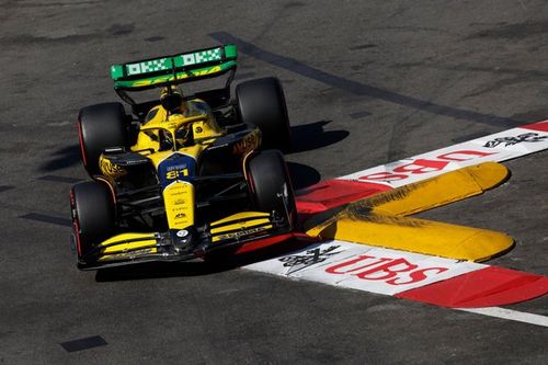 F1 - Piastri celebra P2 e reconhece fim de semana perfeito de Leclerc