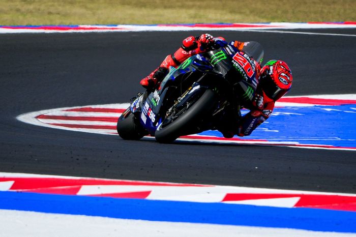 GP de San Marino de MotoGP: Horários e como assistir à etapa de Misano, com Diogo Moreira e Eric Granado