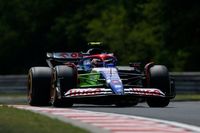 Tsunoda se une a Verstappen y penalizar&aacute; en la parrilla de F1 en Spa