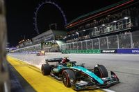 Mercedes przyznał się do złej strategii