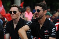 Lopez nie odczuł przerwy