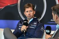 &iquest;Colapinto puede ser opci&oacute;n para Williams F1 en 2025? La respuesta de Vowles