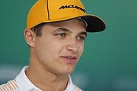 Norris y los efectos negativos de su fama con el público