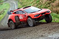 Loeb y Roma usarán bicombustible en el Dakar