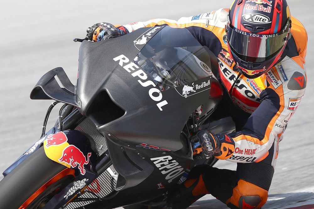 Stefan Bradl, Repsol Honda Team
