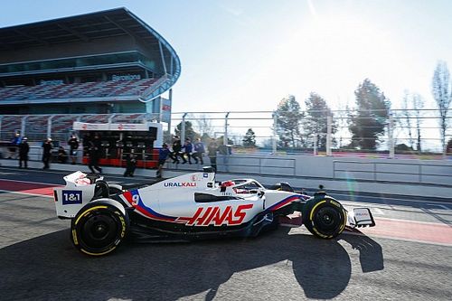 ¿Quién conducirá cada día en las pruebas de la F1 en Barcelona?