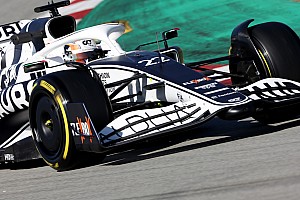 スパーク 1/18 アルファタウリ F1 角田裕毅 2022 日本GP スパーク 1/18 アルファタウリ F1 角田裕毅 2022 日本GP 角田裕毅