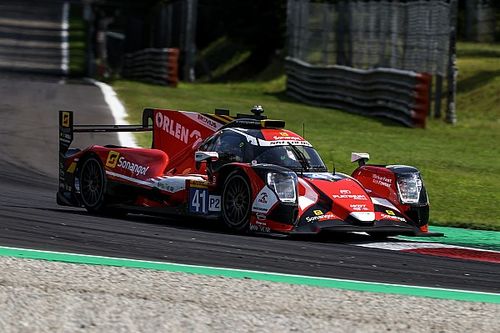 Toyota wygrywa, Orlen Team WRT na podium w LMP2