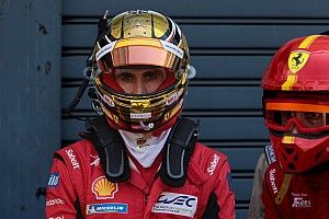 WEC | Giovinazzi: "Variabile meteo può favorire Ferrari e altri"