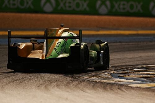 Se revelan las lesiones de Scherer, ganador en Le Mans con Costa