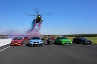 BMW M Festival &ndash; nowy format, więcej atrakcji