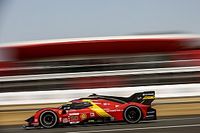 Pole hist&oacute;rica de Ferrari en Le Mans, con doblete; Toyota acus&oacute; el BoP