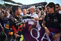 F1: Marko está preocupado com fato de Pérez não conseguir o vice-campeonato