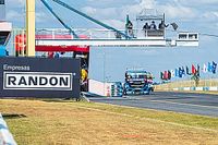 Copa Truck: Iveco Usual Racing vence com Giaffone e sobe ao pódio com Pivetta em Goiânia