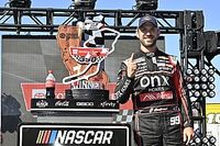 VIDEO: Su&aacute;rez siempre supo que la mala suerte no podr&iacute;a ser eterna