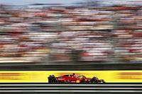 Fotogallery F1 | Leclerc missile in Qualifica al GP di Spagna