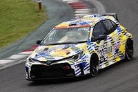 Latvala znów w akcji