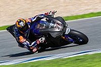 Gerloff najszybszy, Kawasaki z nowym silnikiem