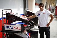 Haas potwierdził rezerwowego