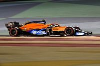 F1: Norris minimiza bom ritmo da McLaren nos treinos do GP do Bahrein