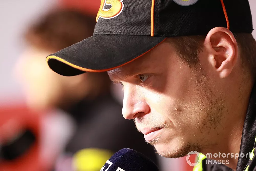 Tito Rabat, Avintia Racing