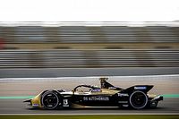 Mistrz na czele w Cheste