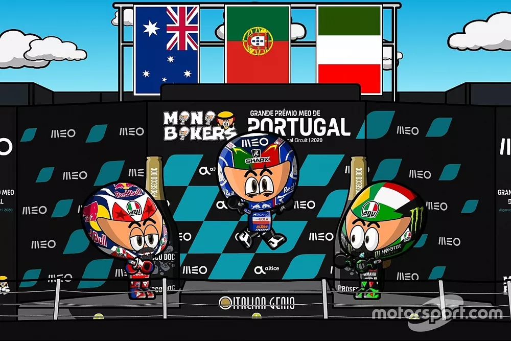 Portugal
