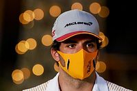 Sainz w Ferrari z sezonu 2018?