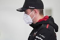 M&uuml;ller potwierdzony w Formule E