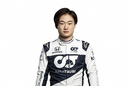 &iquest;Qu&eacute; debe hacer Tsunoda para ser el mejor japon&eacute;s en la F1?
