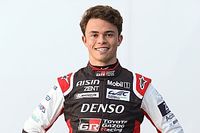 De Vries ficha por Toyota como sustituto de L&oacute;pez para el WEC 2024
