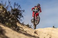 Barreda: "Mejor salir delante en la primera etapa; fue un gran Pr&oacute;logo"