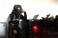 Jordan: Mercedes "se engana" se acha que poderá substituir Hamilton facilmente