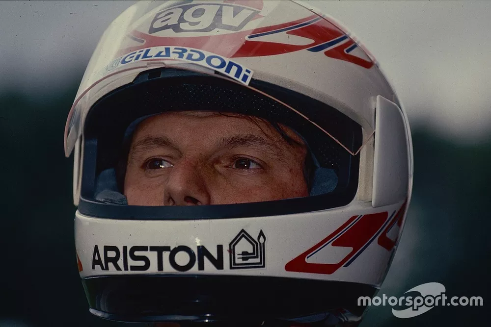 Fausto Gresini