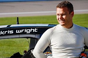 Koronawirus w Truck Series