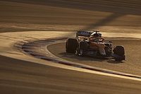 F1: McLaren quer retorno de pré-temporada estendida em 2022