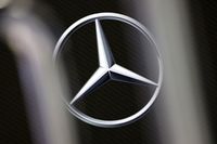 Mercedes revela el sonido del motor que muchos ven como favorito para la F1 2026