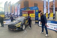 L&oacute;pez y Rozada conquistan el RallyRACC del S-CER 2023; Su&aacute;rez, m&aacute;s l&iacute;der