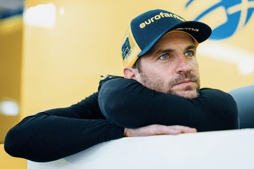 Stock Car: Daniel Serra deixará equipe Eurofarma na temporada 2025