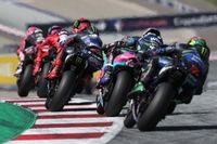 Horarios y cómo ver el GP de Austria de MotoGP 2024